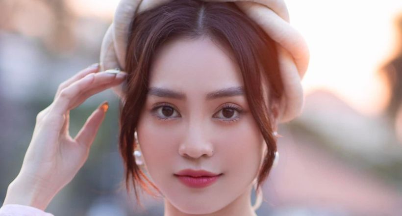 Mới đi du học được 2 tuần, Lan Ngọc rục rịch về nước