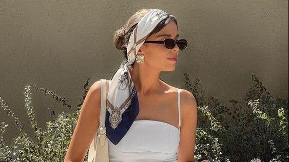 Bí quyết "nhập vai" Old Money cho thước phim mùa Hè mà cô nàng tiểu thư nào cũng cần biết