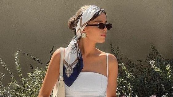 Bí quyết "nhập vai" Old Money cho thước phim mùa Hè mà cô nàng tiểu thư nào cũng cần biết