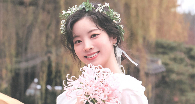 Hàn Quốc chuyển thể phim You Are The Apple Of My Eye, Dahyun (Twice) thủ vai nữ chính