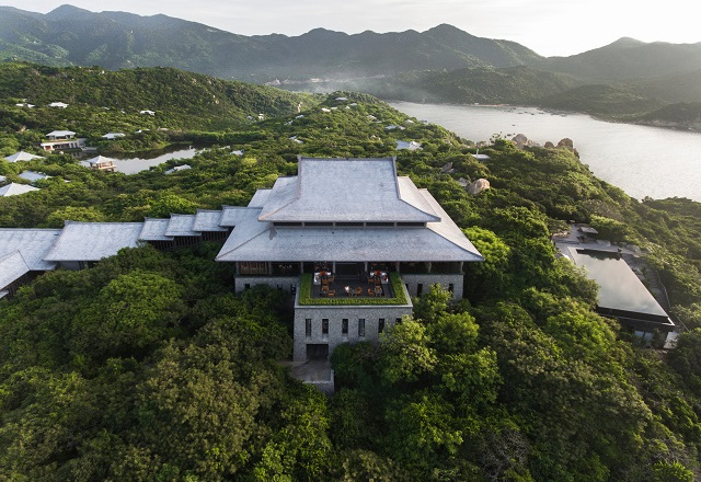 Top 4 khu nghỉ dưỡng cao cấp nhất Việt Nam cho kỳ nghỉ hè tuyệt vời