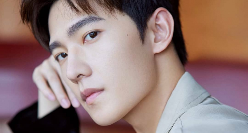 Dương Dương lột xác trong phim điện ảnh Hengyang 1944