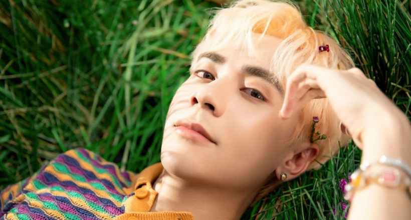 Quang Hùng MasterD cô độc trong MV 'Mưa Đá'