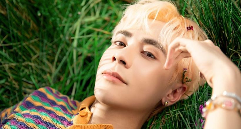 Quang Hùng MasterD cô độc trong MV 'Mưa Đá'
