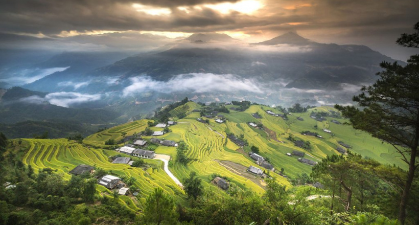 "Bỏ túi" kinh nghiệm du lịch Hà Giang 3N2Đ