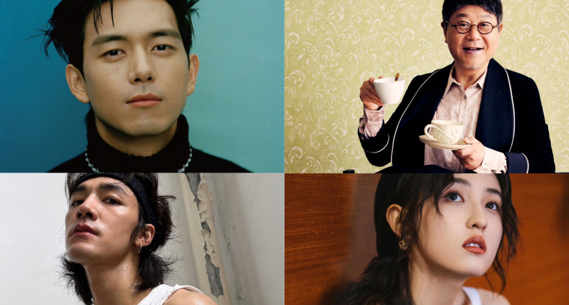 Chương Tử Di, Triệu Lệ Dĩnh, Dương Mịch khả năng dự liên hoan phim Cannes 2024