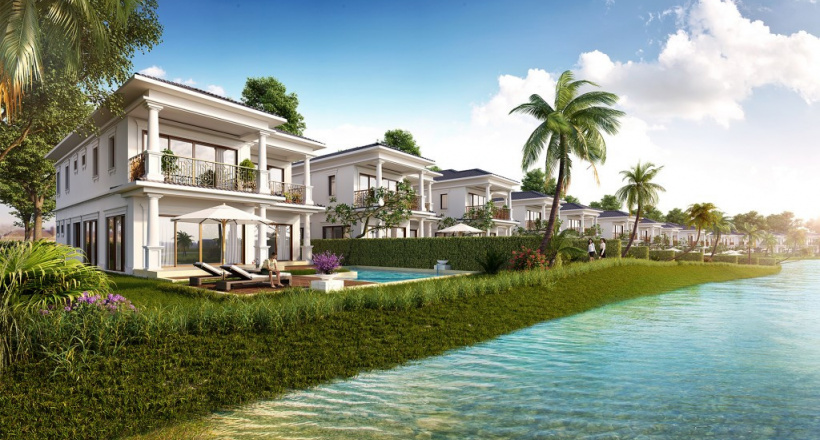 Tỷ phú Phạm Nhật Vượng lên kế hoạch cho Vinpearl IPO vào cuối năm 2024