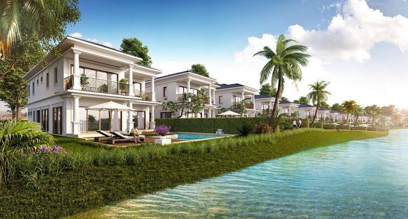 Tỷ phú Phạm Nhật Vượng lên kế hoạch cho Vinpearl IPO vào cuối năm 2024