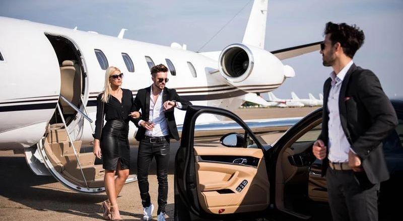 Giới siêu giàu đang đổ hàng triệu, thậm chí hàng tỷ USD vào đâu?