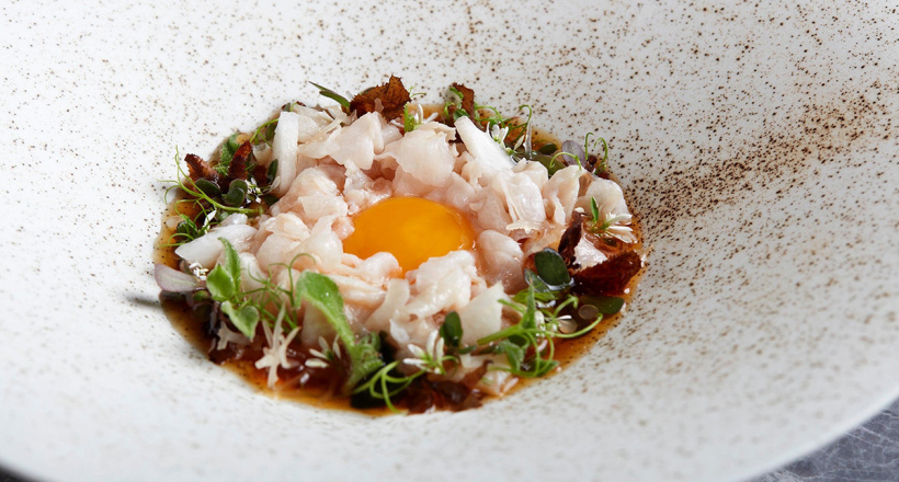 Hành trình trải nghiệm fine dining và tinh túy ẩm thực tại Akuna