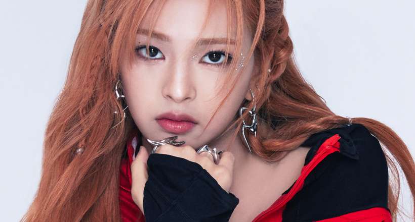 Bị ví như Lisa thứ 2, Chiquita (BABYMONSTER) cho biết mình luôn ngưỡng mộ đàn chị