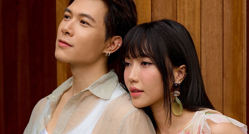 Anh Tú, Diệu Nhi và Lý Qúi Khánh đến thiên đường nghỉ dưỡng của BOSS tại Bali