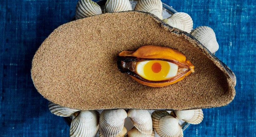 Ẩm thực Gastronomy có đang chạy theo thời đại mạng xã hội số?
