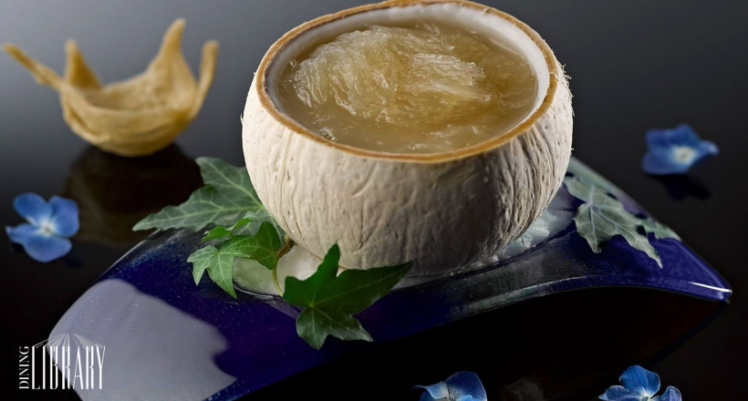 Yến sào - thực phẩm được săn lùng liệu có thực sự dinh dưỡng?