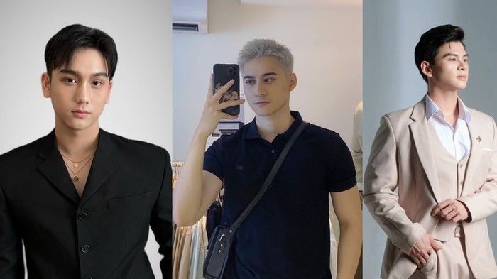 Mr World Vietnam 2024 hé lộ dàn thí sinh có thành tích ấn tượng