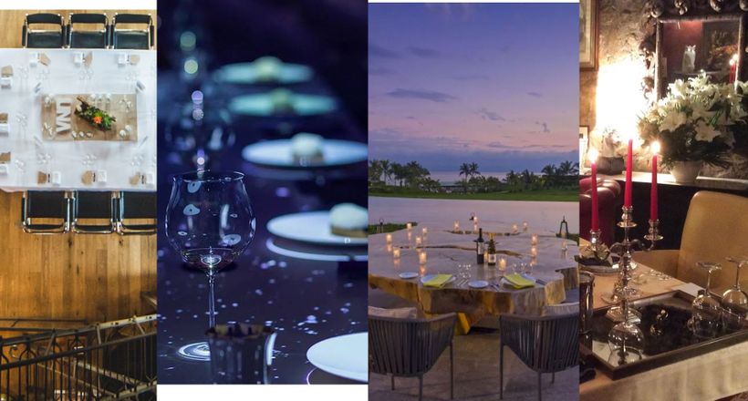 Chơi Chất Chill: Thử thách độ kiên nhẫn với top nhà hàng khó đặt bàn nhất thế giới (Phần 2)