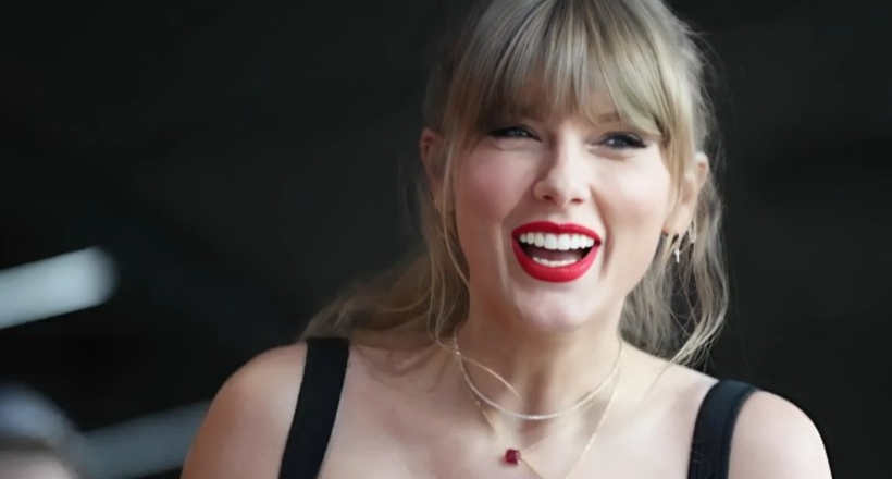 Kiểu vòng mà Taylor Swift, Hailey Bieber cùng đeo