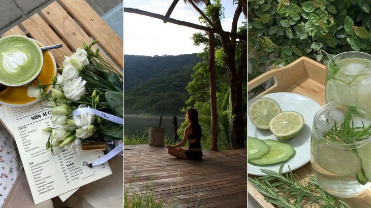 Lựa chọn lối sống xanh cùng nhau bảo vệ môi trường