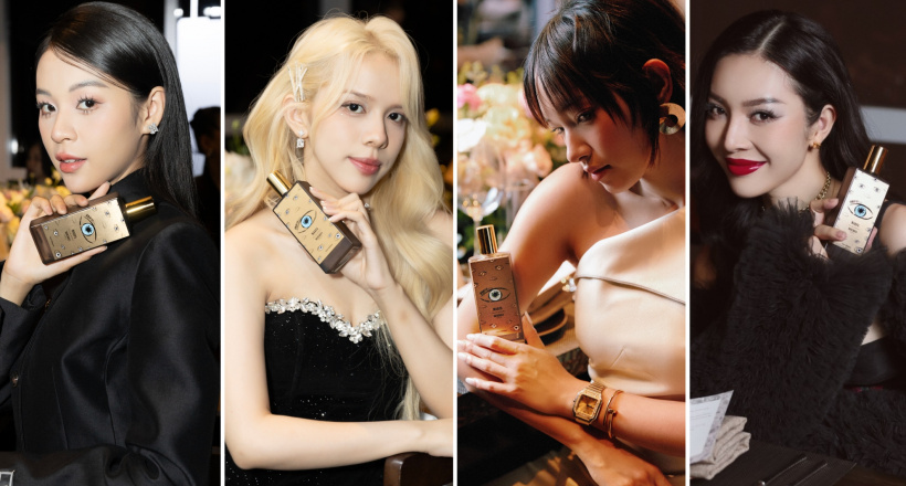 Marfa - nét đẹp hương hoang dã giữa lòng Memo Paris