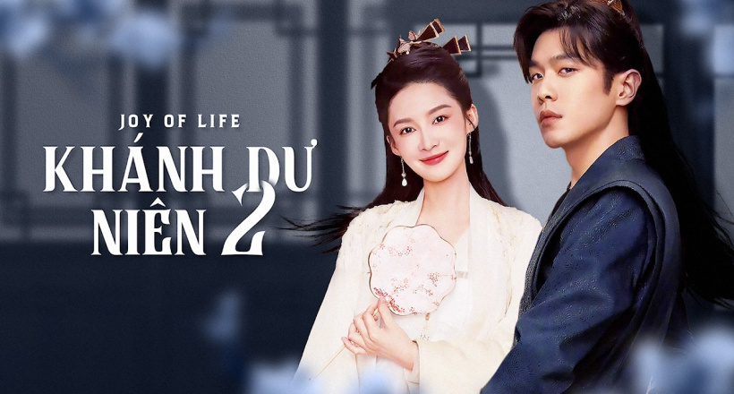 Lịch chiếu Khánh Dư Niên 2: Dù có 14 triệu fans, liệu phim có thể đại bạo như phần 1