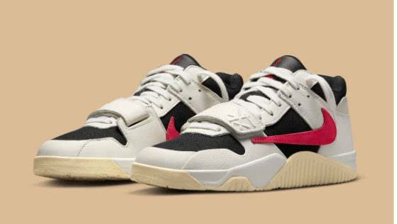 Ngoại lệ của Nike