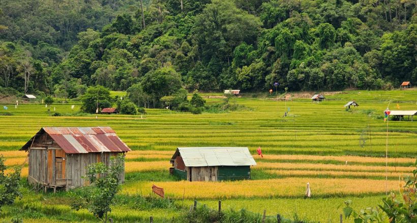 Khám phá "Đà Lạt thứ 2 của Tây Nguyên" trong ngày hè rộn ràng và đầy màu sắc