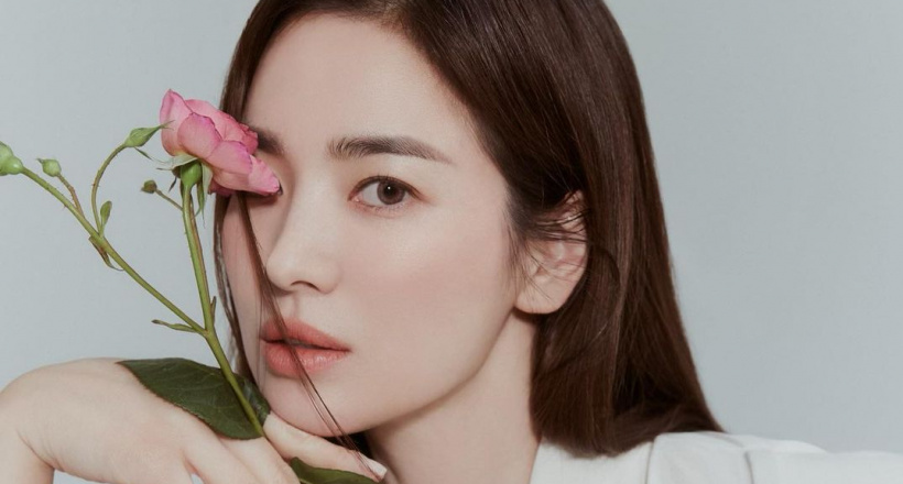 5 bí quyết "đảo ngược lão hóa" của mỹ nhân Song Hye Kyo