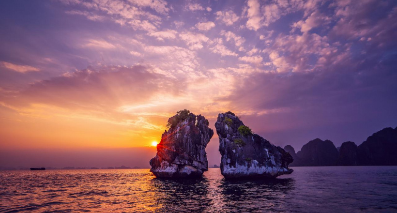 Hạ Long và Sapa lọt top 5 điểm đến tăng trưởng nhanh châu Á