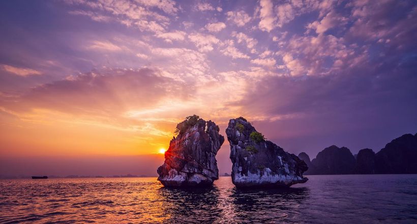 Hạ Long và Sapa lọt top 5 điểm đến tăng trưởng nhanh châu Á