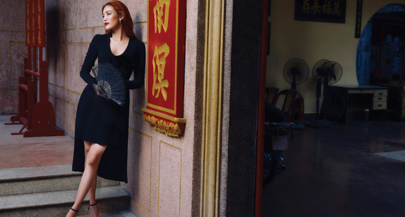 Lan Khuê - Trở lại dưới ánh hào quang