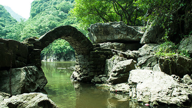 Hà Nam và những địa điểm "đáng để đi" nhất