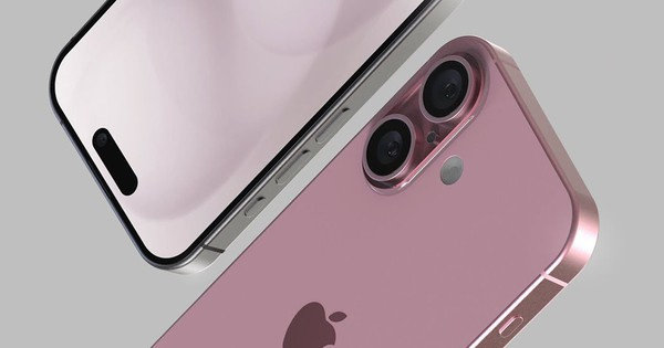 iPhone 16 bất ngờ lộ diện, ngầm xác nhận thiết kế và màu sắc mới là đây?