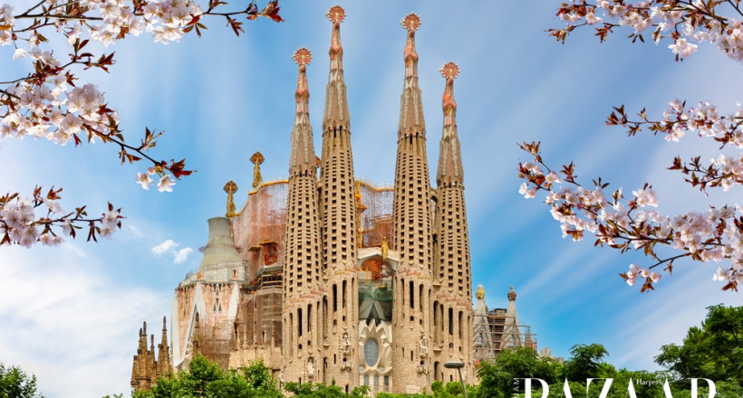 Kinh nghiệm du lịch Tây Ban Nha chi tiết nhất 2024