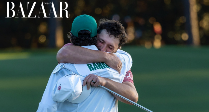 Rolex kỷ niệm 25 năm cùng Augusta National Golf Club