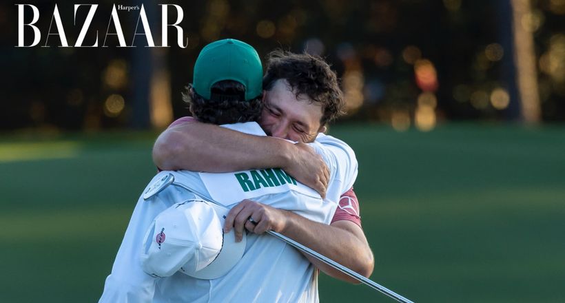 Rolex kỷ niệm 25 năm cùng Augusta National Golf Club