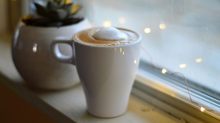 Thói quen uống cà phê tiết lộ gì về tính cách của bạn?