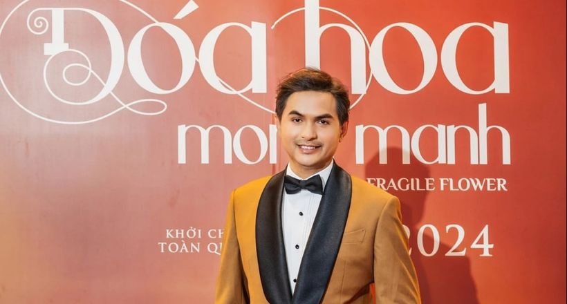 Những hình ảnh cuối đời của Đức Tiến