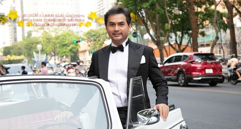 Căn bệnh khiến Đức Tiến đột ngột qua đời
