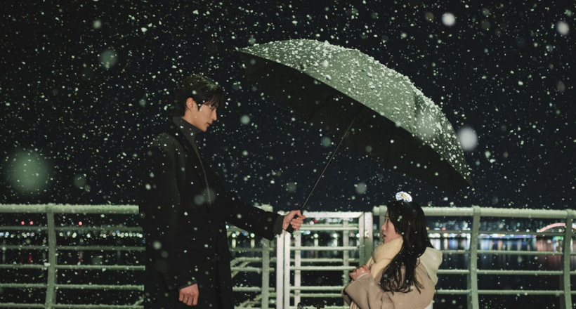 Top 7 phim mới tạo tiếng vang của Byeon Woo-Seok