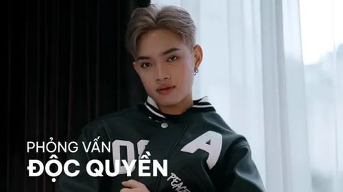 Pháp Kiều: 'Sau Anh Trai Say Hi, mọi người sẽ gọi tôi là anh Pháp'