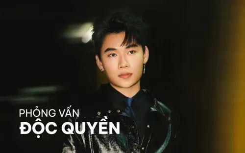 Quang Trung: ‘Biết đâu nhóm Cờ Cá Ngựa sẽ tái hợp tại Anh Trai Say Hi’