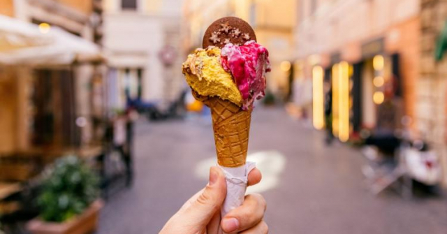 Gelato Ý: Hành trình khám phá tinh hoa ẩm thực và văn hóa