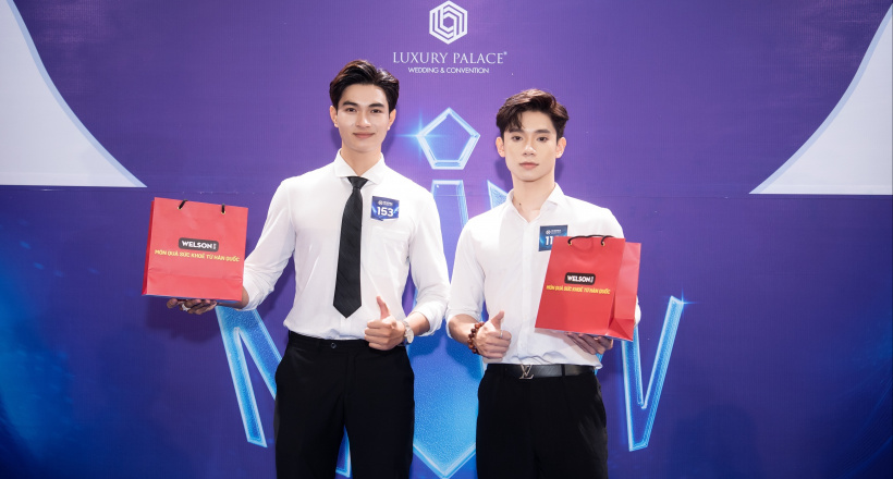 Mr World Vietnam 2024 công bố phần thi hoàn toàn mới