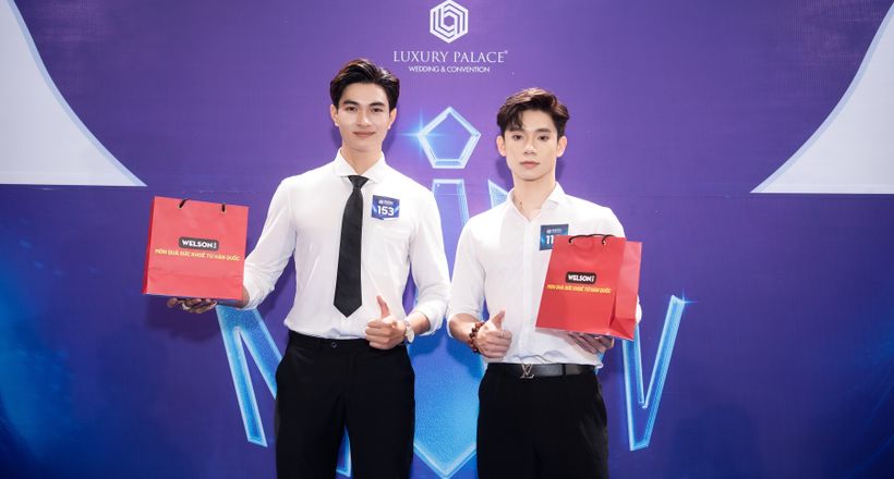 Mr World Vietnam 2024 công bố phần thi hoàn toàn mới