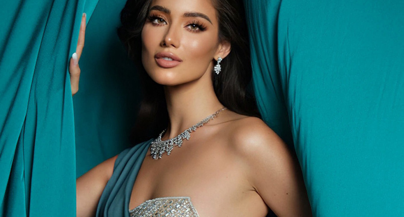 Lydie Vũ chính thức đại diện Việt Nam tham dự Miss Supranational 2024