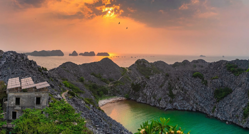 Hè này đến Hải Phòng đừng chỉ để 'food tour'