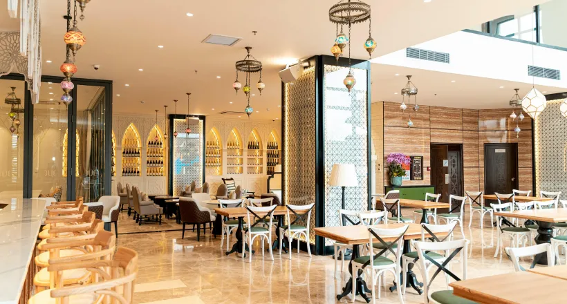 TUI BLUE chính thức khai trương khách sạn đầu tiên tại Tuy Hòa