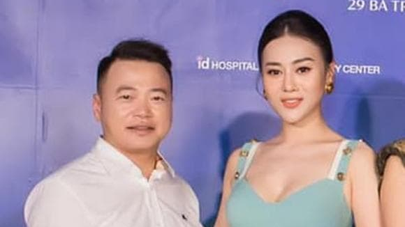 Phương Oanh đổi cách xưng hô với Shark Bình hậu sinh con, tiết lộ khóc nghẹn ở tháng thứ 7 vì lý do này