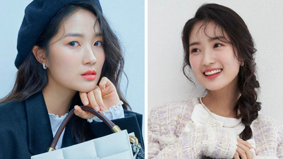 6 bộ phim làm nên tên tuổi của Kim Hye Yoon