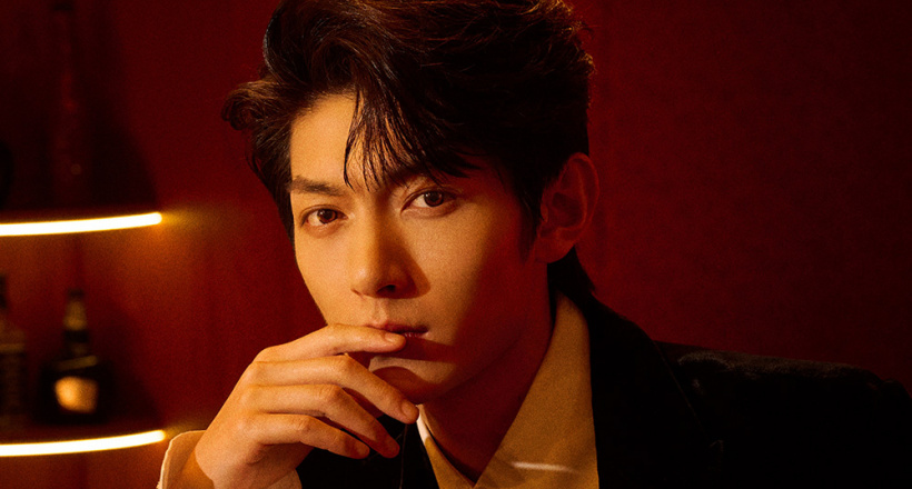 Chi Pu chơi lớn, mời “học trưởng soái ca” Phàn Trị Hân đóng MV